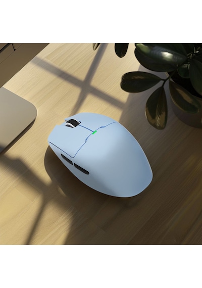 Aigo GM80 Pro 26000 DPI Kablosuz Optik Oyuncu Mouse