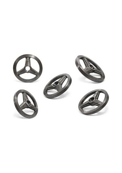 Osimo Et Kemik Testeresi Motor Kasnagı Ø218mm