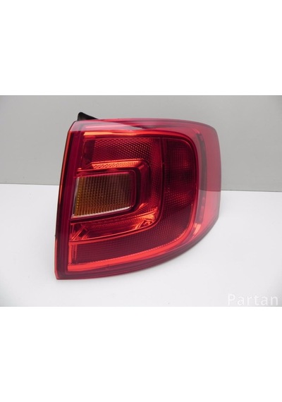 Volkswagen 5c6945095 Mk6 Jetta Stop Lambası Dış Sağ Yolcu Tarafı
