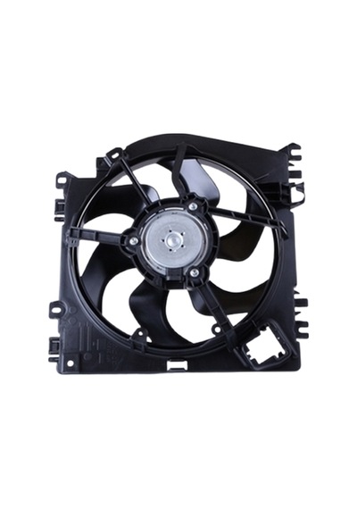 Behr Fan Motoru 7701059785 Clıo Iıı Grand Modus F Jp0