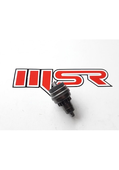 SPACY 110 CC MARŞ PİYON DİŞLİ TK