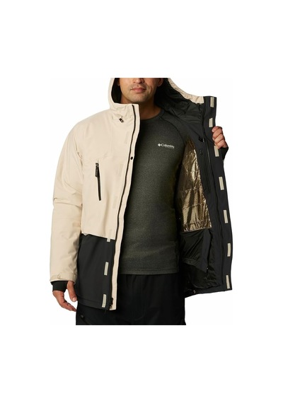 Columbia Aerial Ascender Iı Erkek Mont Bej