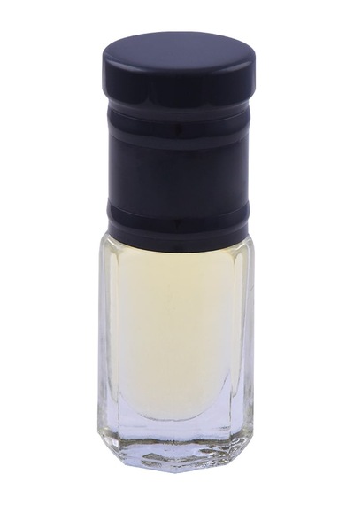 Nusnus Black Oud Esans 3 ML