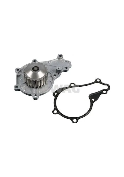 Ford Fusion Devirdaim 1.4 Tdci 2004-2011 Swag 62921856