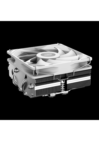 Pccooler Rc400-53 Cpu Hava Soğutucu Beyaz