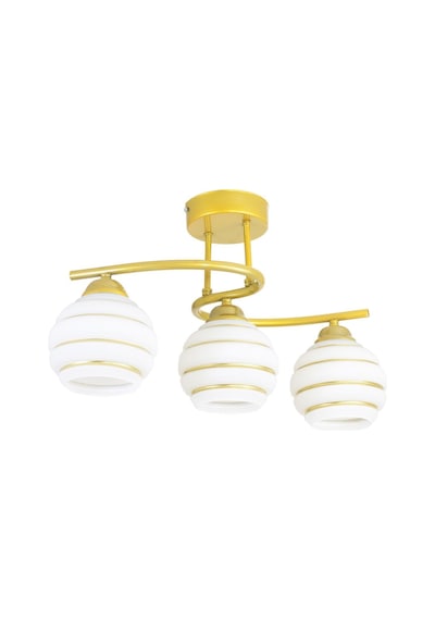 Plafonyer Modern S Model Gold Avize E