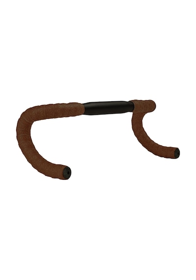 Supacaz Gidon Bantı Bt-151 Super Sticky Kush Gravel Coffee+ano Black Gidon Tıpası Siyah