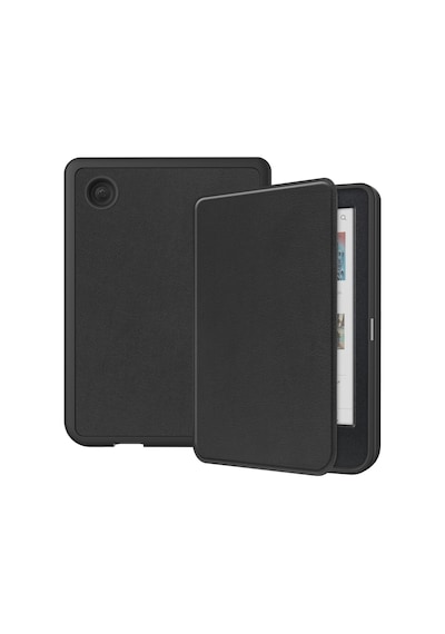 Kobo Clara Colour/bw E Kitap Okuyucu Kılıfı - Siyah