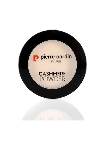 Pierre Cardin Cashmere Powder - Pudra - Neutral Beige -351 000