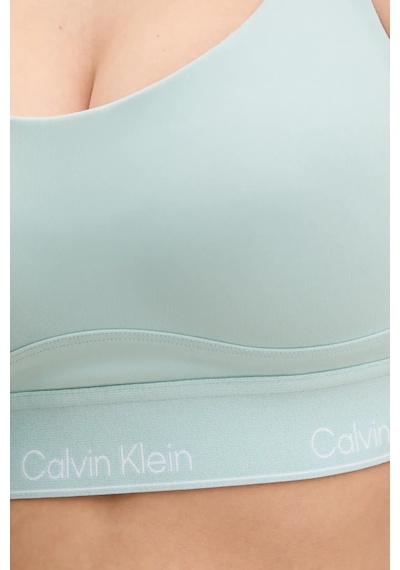 Calvin Klein Kadın Marka Logolu Elastik Bantlı Günlük Kullanıma Uygun Mavi Spor Sütyeni Lvgws5k137 4a3 Calvin Klein Kadın Marka Logolu Elastik Bantlı Günlük Kullanıma Uygun Mavi Spor Sütyeni Lvgws5k137 4a3