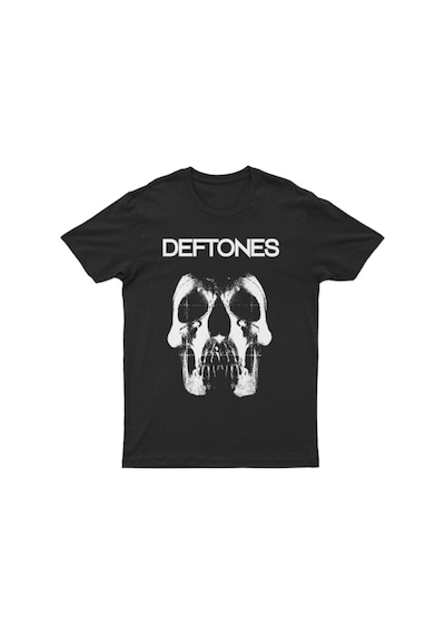 Noıssey Ko Buta Deftones Unisex Tişört T-shirt Bet4887 Bet4887 Siyah