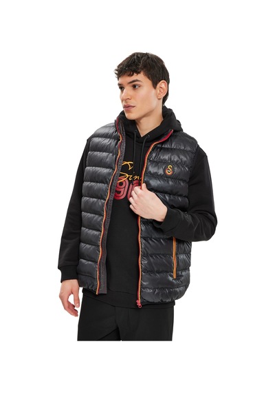 Gsstore Galatasaray Erkek Yelek E251082 Siyah
