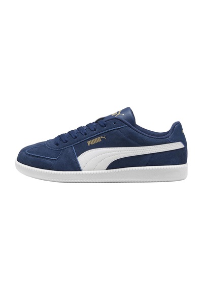 407329-04 Puma Club Lt Esd Kadın Spor Ayakkabı Lacivert 407329-04
