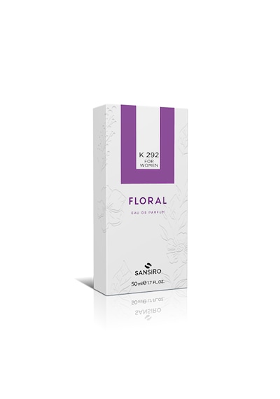Sansiro K-292 Kadın Parfüm EDP 50 ML