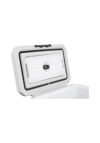 Icepeak Nahio Kompresörlü Buzdolabı 8 Litre-SİYAH
