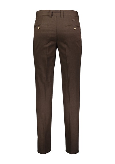 Erkek Spor Pantolon 2422203051.pycs Kahve