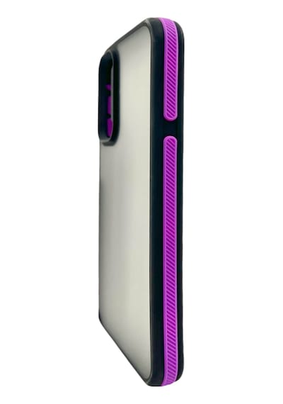 Nettech Oppo Reno 6 Uyumlu Nt-n049 Arka Koruma Kılıf - Lacivert Lacivert