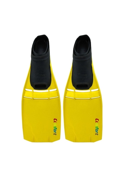Rastgelebalıkav Comfort Palet No:37-38 Sarı Çok Renkli