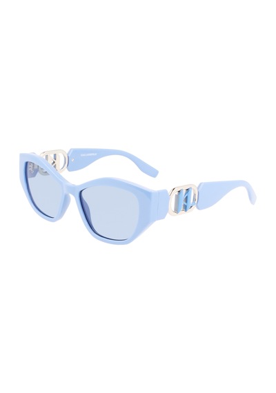 Karl Lagerfeld 6086 Azure 450 5417 Güneş Gözlüğü Çok Renkli