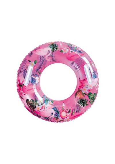 Flamingo Desenli Simit 90 Cm - 1809016