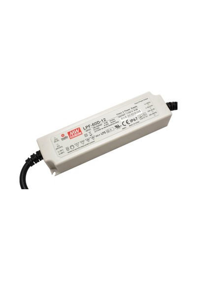 Meanwell Lpf-25 10v Led Sürücü