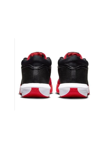 Nike Lebron Witness Vııı Faze Erkek Siyah Basketbol Ayakkabısı Fv0400001 M-102 Siyah