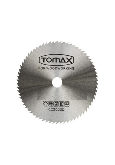 Tomax Sunta Kesme Testere 115 x 1.6 x 22.2