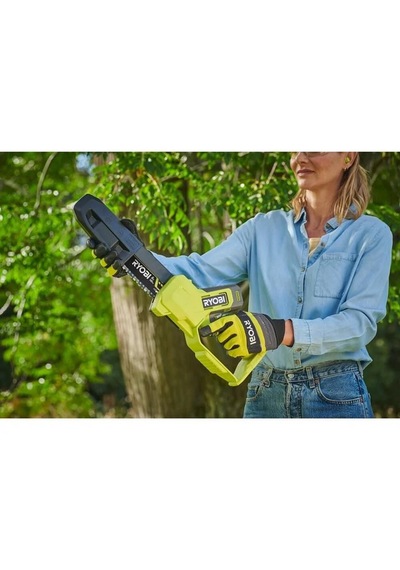 Ryobi Ry18ps15a-120 Akülü Budama Testeresi 1x2.0ah 5133006554