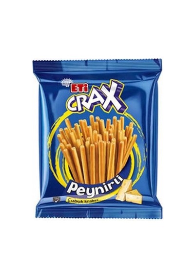 Crax Peynirli Çubuk 175gr