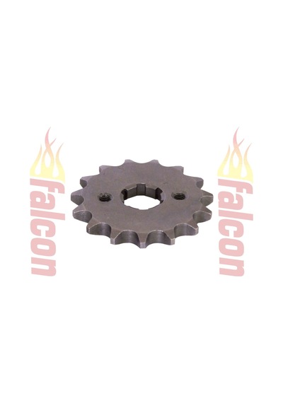 FALCON SPEED 100 ÖN DİŞLİ (14T) Or.