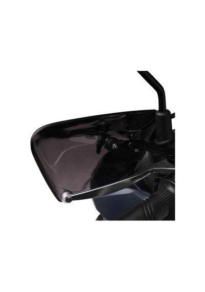Gp Kompozit Sym Jet X 125 2022 Uyumlu Elcik Koruma Siyah