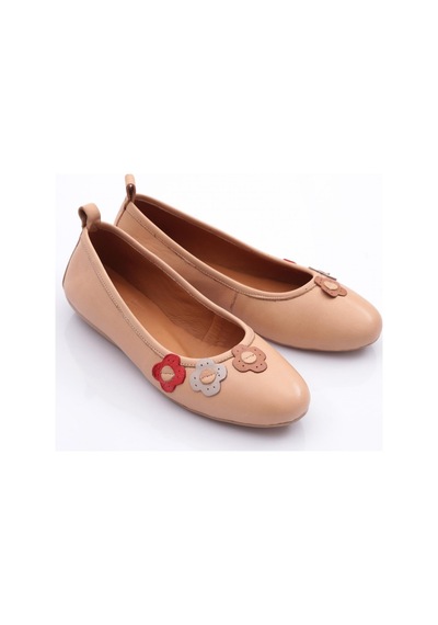 Dgn 205 Kadin Babet 205-2109-R12632 Ten Rengi