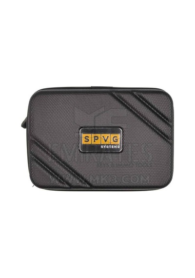 Spvg 8 Pro Sistemleri Bluetooth Usb Arayüzü Profesyonel Teşhis Aracı Arıza Tespit Cihazı