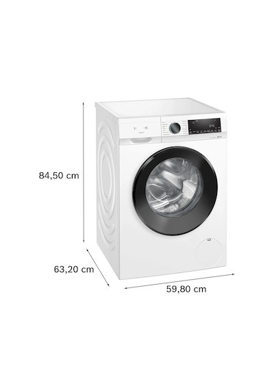 Siemens WG52A203TR iQ300 1200 Devir 10 KG Çamaşır Makinesi