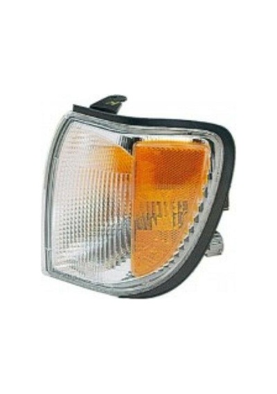 Nissan Pathfınder Sağ Ön Sinyal Lambası 1999-2001