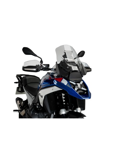 Bmw R1300gs R 1300 Gs Adventure Puig Elcik Koruma Şeffaf