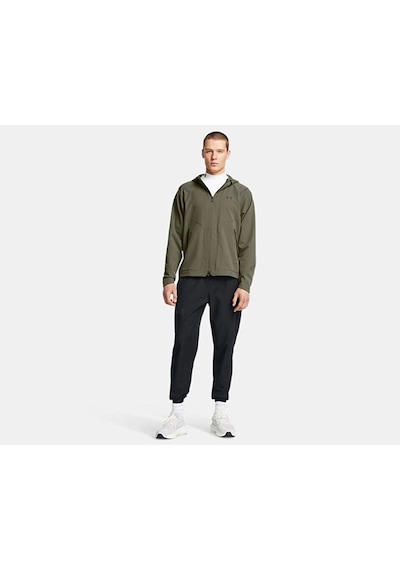 Under Armour Unstoppable Joggers Erkek Eşofman Altı 1388823-001 Siyah-siyah Siyah