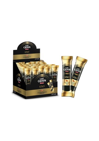 Gold Kahve 2 Gr. X 50 Adet Diğer
