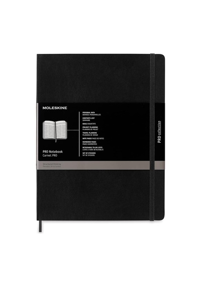 Defter Xl Boy Orman Yeşili Yumuşak Kapak