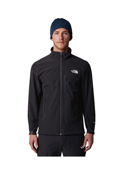 The North Face M Apex Bionic Jacket Erkek Outdoor Montu Nf00cmj253r1 Siyah Nf00cmj253r1 Siyah