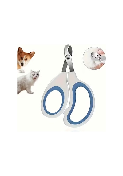 Mucit Home Kedi Tırnak Makası Profesyonel Evcil Hayvan Bakım Ürünleri Küçük Yavru Kedi