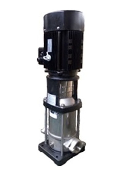 Nortek Dkp-520 4 Hp Dik Milli Komple Paslanmaz Çelik Kademeli Pompa 5 Ton Serisi -2 Yıl Garantili