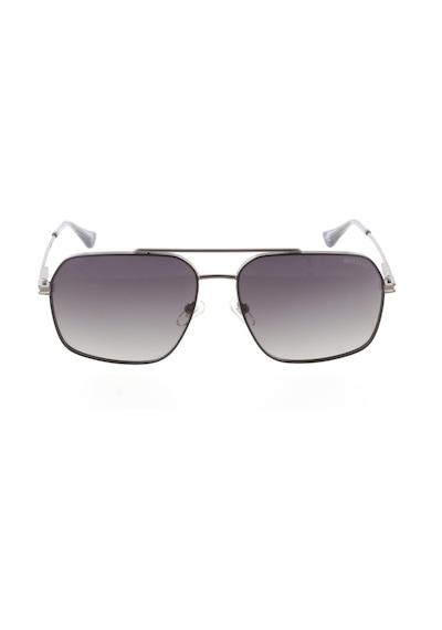 Mustang Mu2520-02 58 Polarize Erkek Güneş Gözlüğü Gri