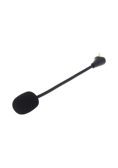 Hyperx Cloud Alpha Oyuncu Kulaklığı Harici Yedek Mikrofonu