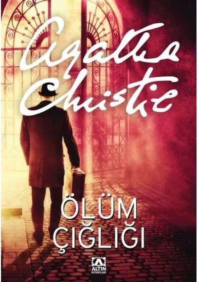 Ölüm Çığlığı - Ybve-656651