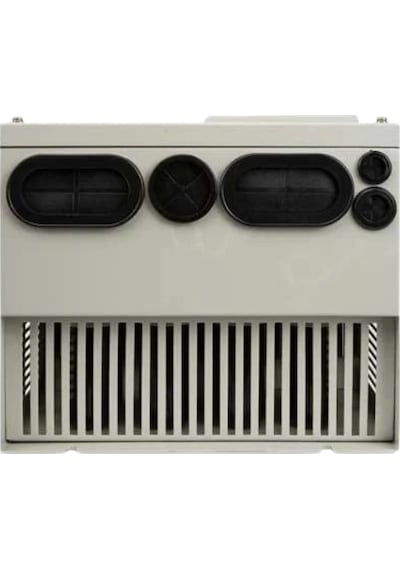 Solinved 110 Kw 150 Hp Trifaze Solar Pompa Sürücü