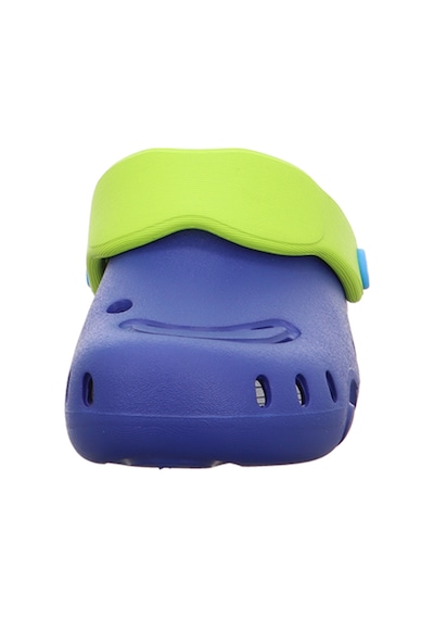Sandalet Erkek Çocuk Superfit 1-000990-8000-1 Süperfit Splash C Mavi/açık Yeşil 24-30 Mavi/açık Yeşil