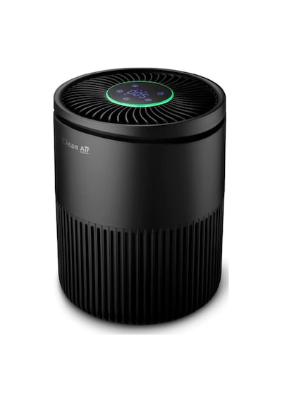 Clean Air Optima Ca 503t Compact Smart Hava Temizleyici 30 M² 140 M³/saat Siyah Hava Temizleme Cihazı