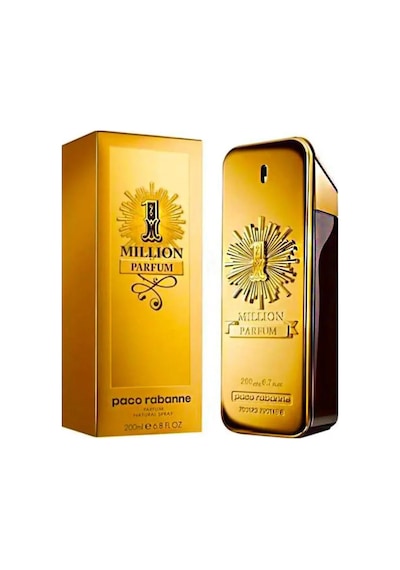Paco Rabanne 1 Million Parfum Edp 100 Ml Erkek Parfüm Fresh