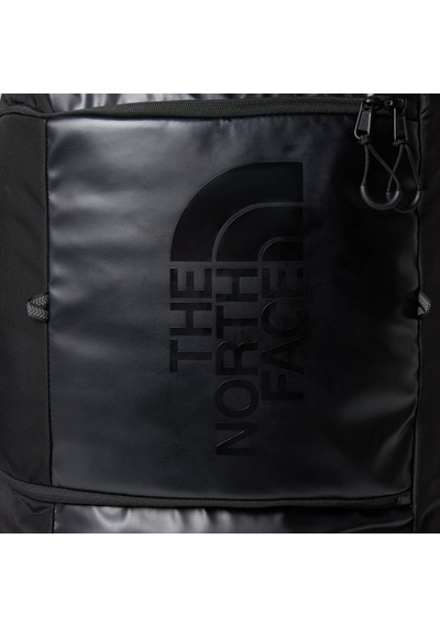The North Face Base Camp Gear And Boot Pack Nf0a8ef5kx71 Siyah